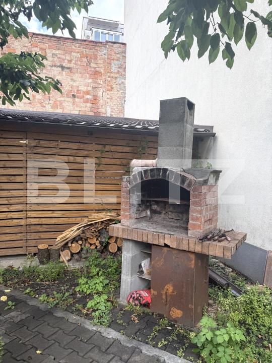 Apartament de închiriat 2 camere Semicentral - 199567AI | BLITZ Cluj-Napoca | Poza12