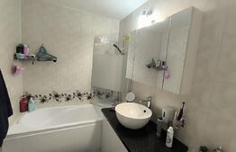 Apartament cu 2 camere, 2 parcari, curte+foisor