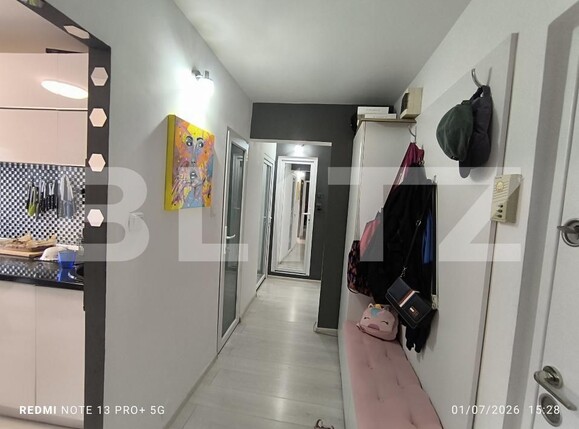 Apartament de vânzare 2 camere Codlea - 199570AV | BLITZ Brașov | Poza5