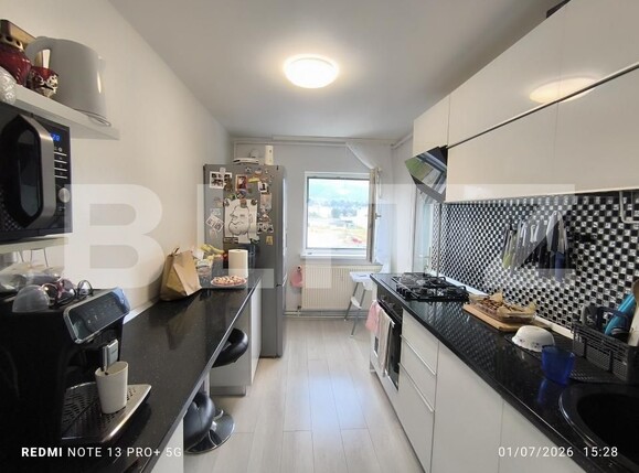 Apartament de vânzare 2 camere Codlea - 199570AV | BLITZ Brașov | Poza7