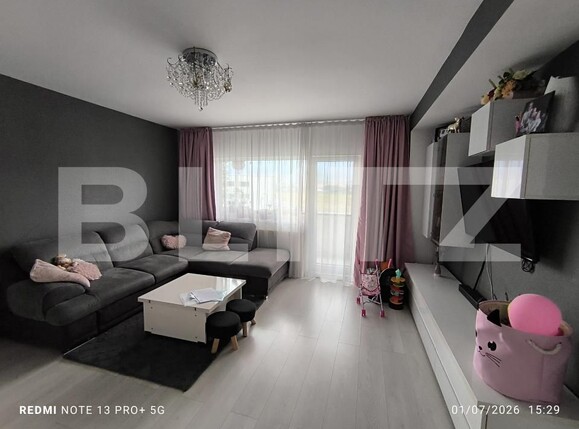 Apartament de vânzare 2 camere Codlea - 199570AV | BLITZ Brașov | Poza1