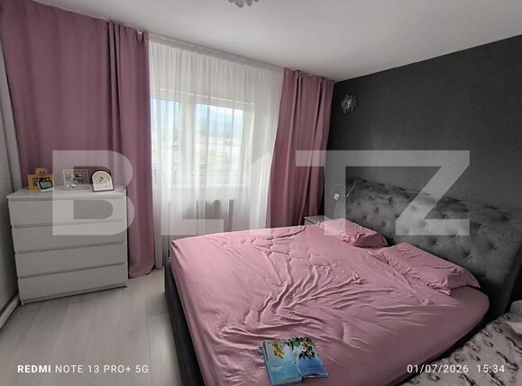Apartament de vânzare 2 camere Codlea - 199570AV | BLITZ Brașov | Poza3