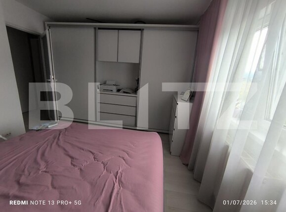 Apartament de vânzare 2 camere Codlea - 199570AV | BLITZ Brașov | Poza4
