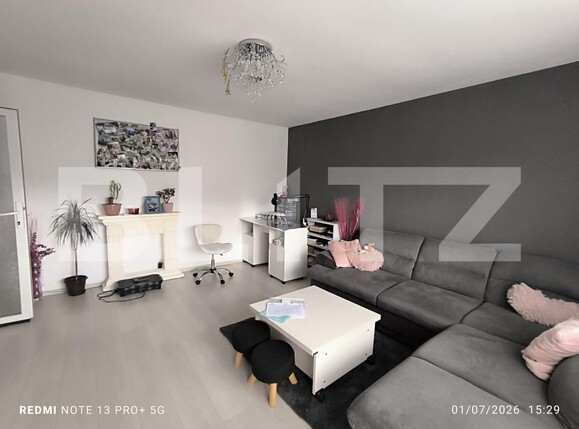 Apartament de vânzare 2 camere Codlea - 199570AV | BLITZ Brașov | Poza2