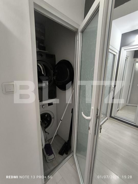 Apartament de vânzare 2 camere Codlea - 199570AV | BLITZ Brașov | Poza6