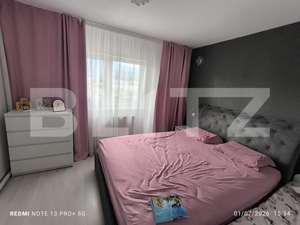 Apartament de vânzare 2 camere Codlea - 199570AV | BLITZ Brașov | Poza3
