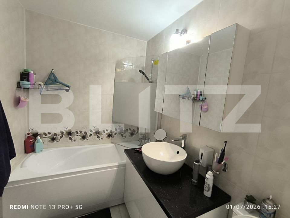 Apartament de vânzare 2 camere Codlea - 199570AV | BLITZ Brașov | Poza9