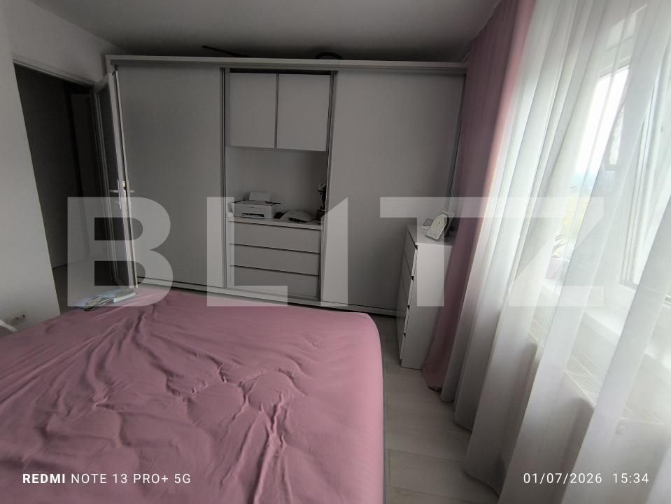 Apartament de vânzare 2 camere Codlea - 199570AV | BLITZ Brașov | Poza4