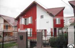 Casa la 3 minute de strada Observatorului !