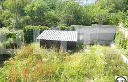 Casa la 3 minute de strada Observatorului !