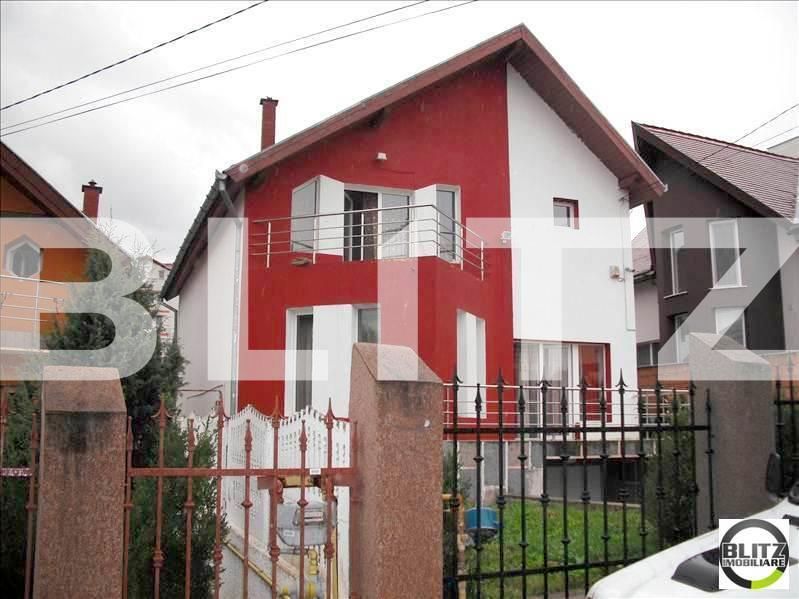 Casa de vânzare 4 camere Zorilor - 19958CV | BLITZ Cluj-Napoca | Poza15