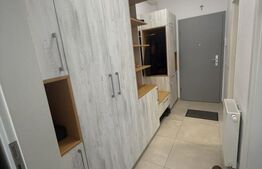 Apartament modern, etaj 1, parcare și boxă – Lângă Coresi, Brașov