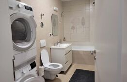 Apartament modern, etaj 1, parcare și boxă – Lângă Coresi, Brașov