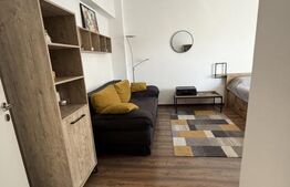 Apartament modern, etaj 1, parcare și boxă – Lângă Coresi, Brașov