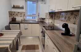 Apartament modern, etaj 1, parcare și boxă – Lângă Coresi, Brașov