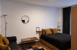 Apartament modern, etaj 1, parcare și boxă – Lângă Coresi, Brașov