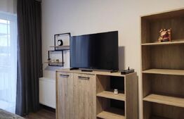Apartament modern, etaj 1, parcare și boxă – Lângă Coresi, Brașov