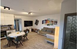 Apartament premium cu 3 camere | 80 mp + terasă | Parcare subterană |  Central 