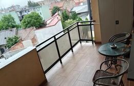 Apartament premium cu 3 camere | 80 mp + terasă | Parcare subterană |  Central 