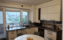 Apartament premium cu 3 camere | 80 mp + terasă | Parcare subterană |  Central 