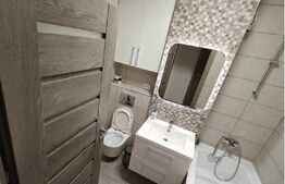 Apartament premium cu 3 camere | 80 mp + terasă | Parcare subterană |  Central 