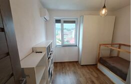 Apartament premium cu 3 camere | 80 mp + terasă | Parcare subterană |  Central 