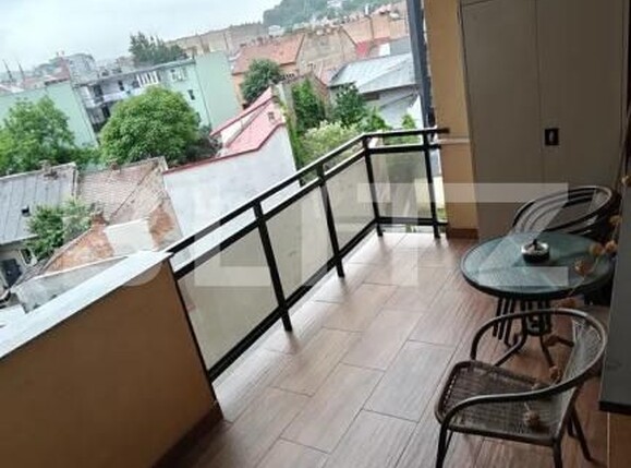 Apartament de închiriat 3 camere Central - 199595AI | BLITZ Cluj-Napoca | Poza9