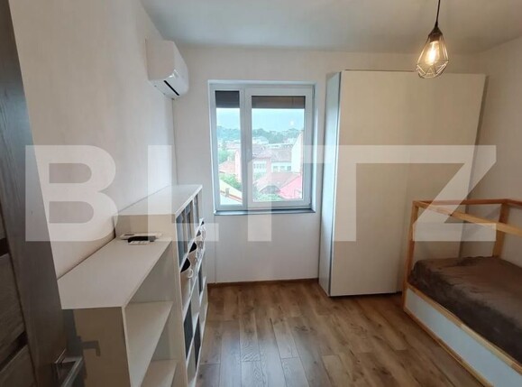 Apartament de închiriat 3 camere Central - 199595AI | BLITZ Cluj-Napoca | Poza2