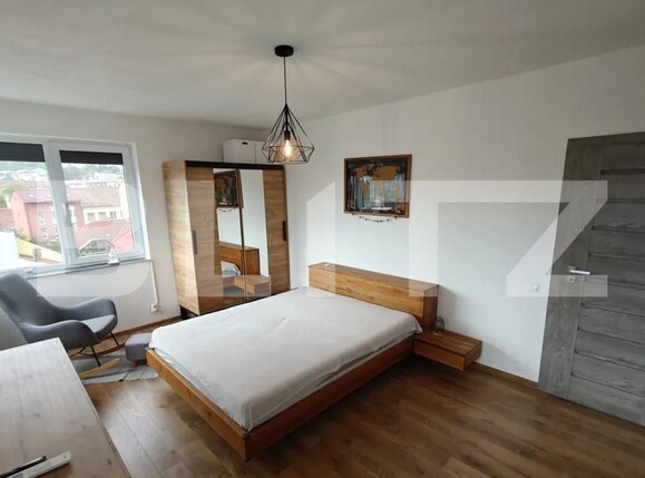 Apartament de închiriat 3 camere Central - 199595AI | BLITZ Cluj-Napoca | Poza1