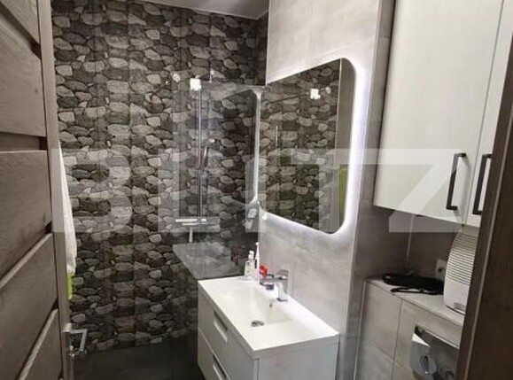 Apartament de închiriat 3 camere Central - 199595AI | BLITZ Cluj-Napoca | Poza8