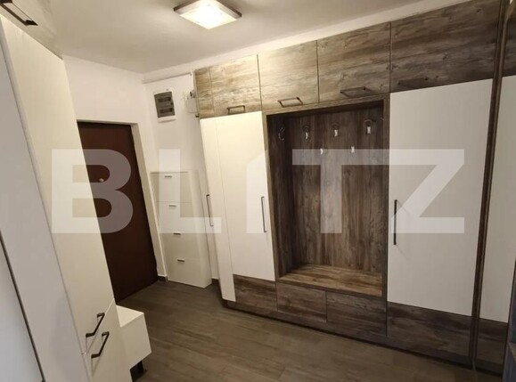 Apartament de închiriat 3 camere Central - 199595AI | BLITZ Cluj-Napoca | Poza6
