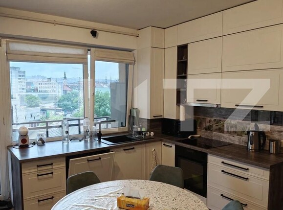 Apartament de închiriat 3 camere Central - 199595AI | BLITZ Cluj-Napoca | Poza4