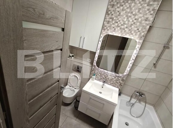 Apartament de închiriat 3 camere Central - 199595AI | BLITZ Cluj-Napoca | Poza7