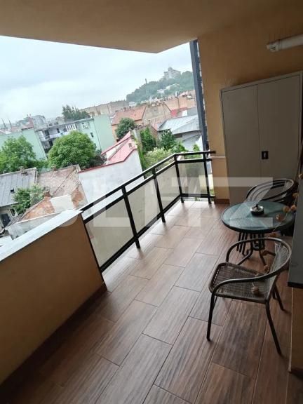Apartament de închiriat 3 camere Central - 199595AI | BLITZ Cluj-Napoca | Poza9