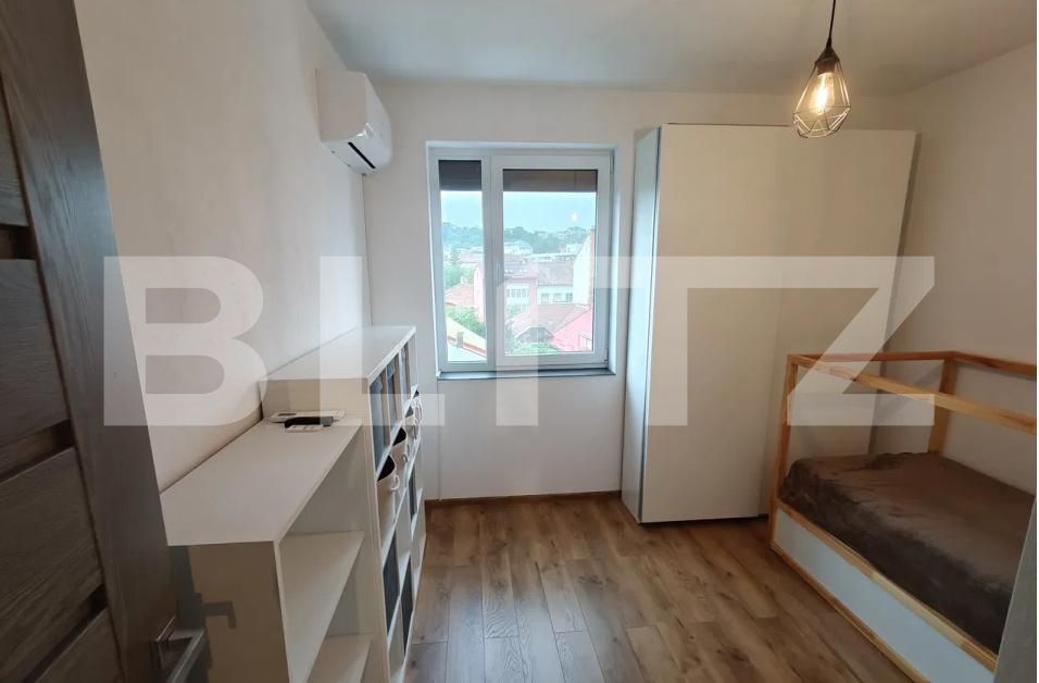 Apartament de închiriat 3 camere Central - 199595AI | BLITZ Cluj-Napoca | Poza2