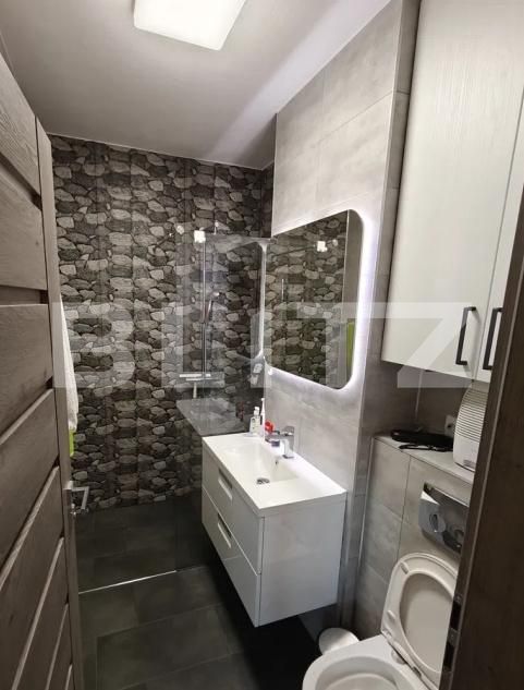 Apartament de închiriat 3 camere Central - 199595AI | BLITZ Cluj-Napoca | Poza8
