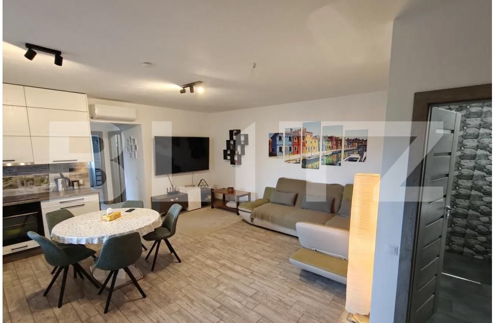Apartament de închiriat 3 camere Central - 199595AI | BLITZ Cluj-Napoca | Poza3