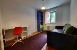 Apartament 3 camere decomandate | 65 mp | Manastur | Disponibil din August