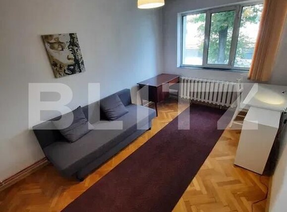 Apartament de închiriat 3 camere Manastur - 199596AI | BLITZ Cluj-Napoca | Poza1