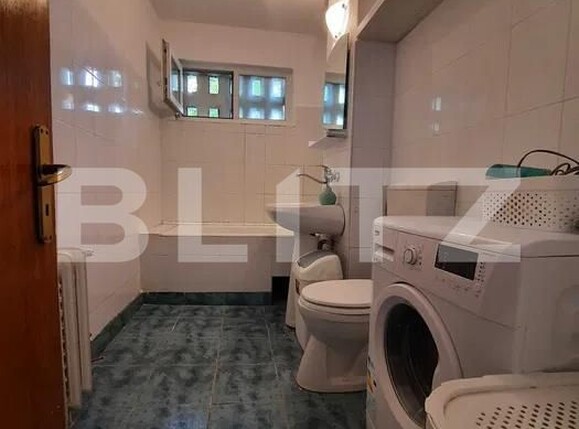 Apartament de închiriat 3 camere Manastur - 199596AI | BLITZ Cluj-Napoca | Poza5