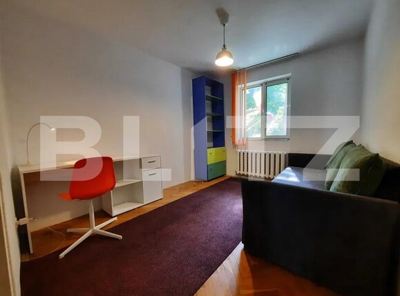 Apartament de închiriat 3 camere Manastur - 199596AI | BLITZ Cluj-Napoca | Poza3