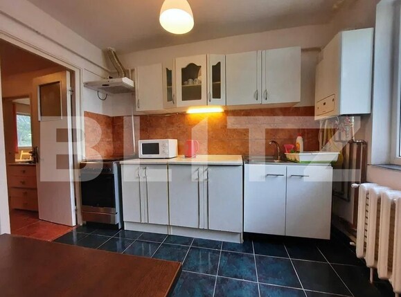 Apartament de închiriat 3 camere Manastur - 199596AI | BLITZ Cluj-Napoca | Poza4