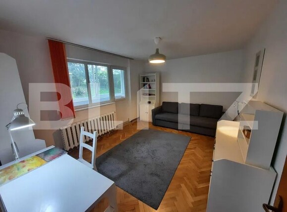 Apartament de închiriat 3 camere Manastur - 199596AI | BLITZ Cluj-Napoca | Poza2