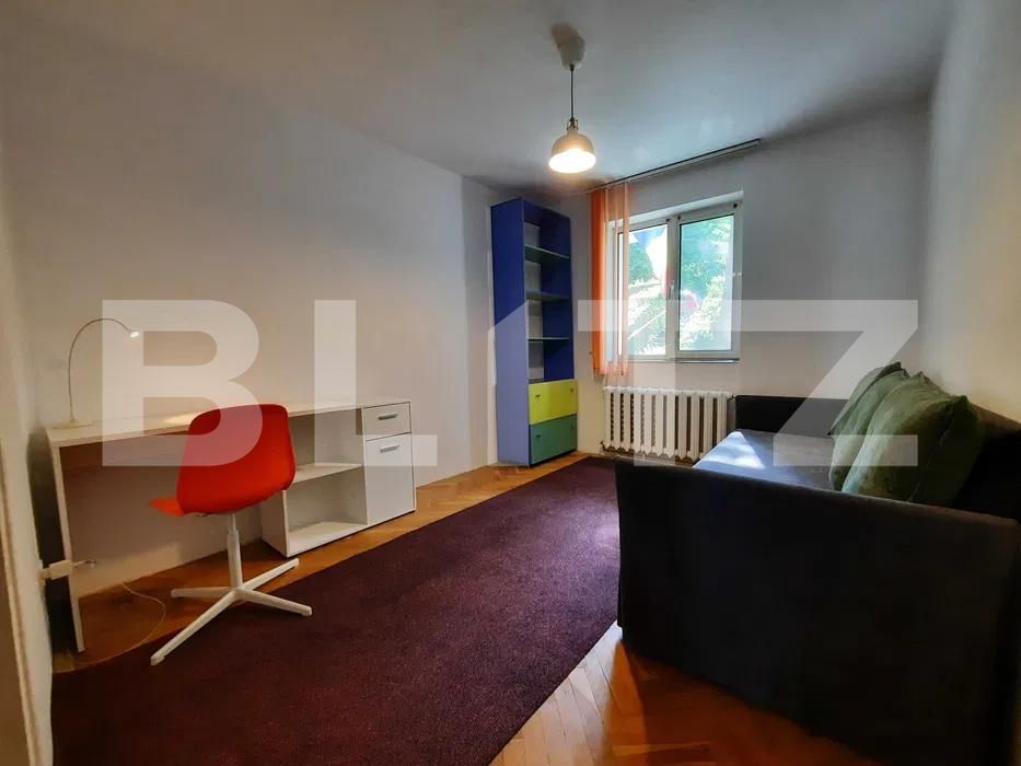 Apartament de închiriat 3 camere Manastur - 199596AI | BLITZ Cluj-Napoca | Poza3