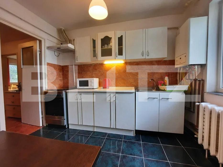 Apartament de închiriat 3 camere Manastur - 199596AI | BLITZ Cluj-Napoca | Poza4