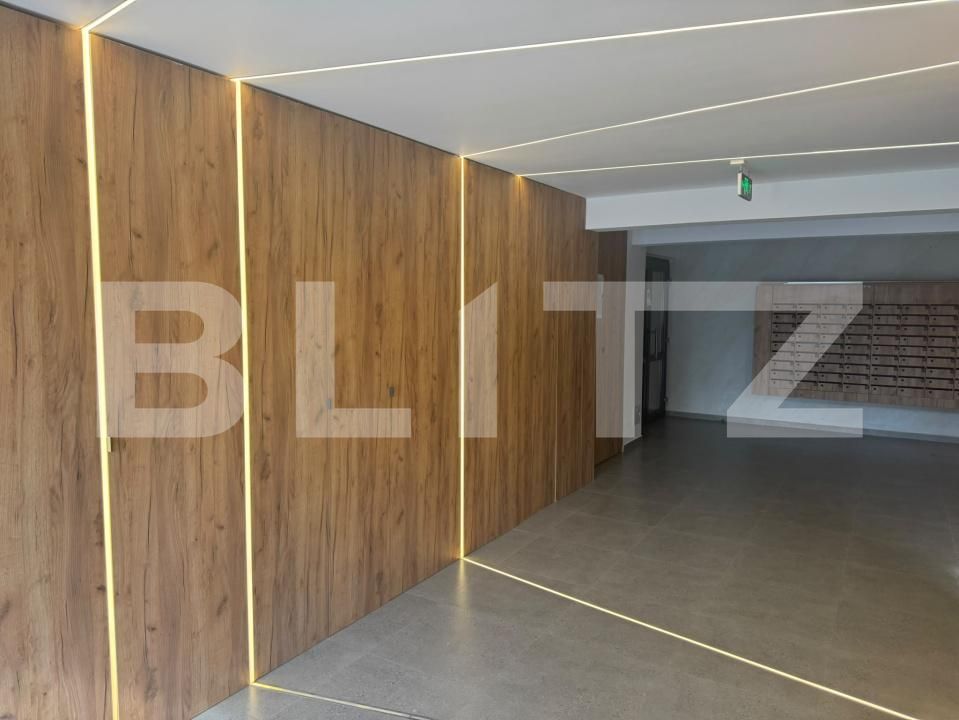 Garsonieră de închiriat Rulmentul - 199597AI | BLITZ Brașov | Poza9