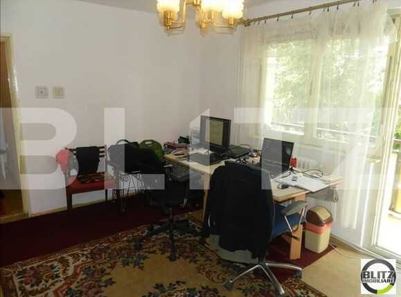 Apartament de vânzare 3 camere Manastur - 1996AV | BLITZ Cluj-Napoca | Poza1