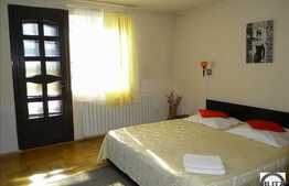 Casa, 720 mp pentru pensiune sau sediu de firma!