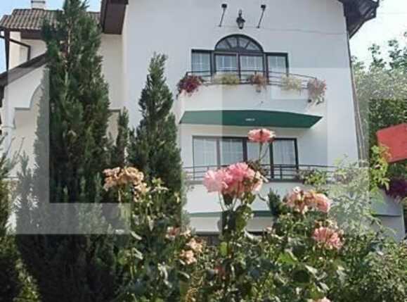 Casa de închiriat 11 camere Zorilor - 19960CI | BLITZ Cluj-Napoca | Poza2