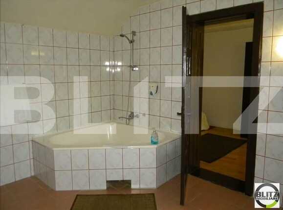 Casa de închiriat 11 camere Zorilor - 19960CI | BLITZ Cluj-Napoca | Poza16